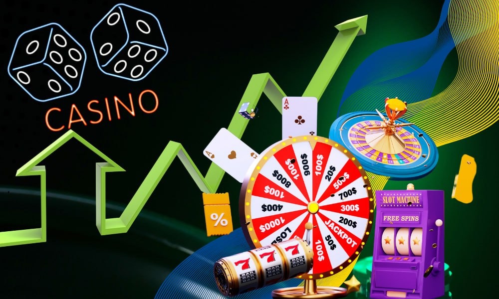 Nove online casino Hlavné trendy a tipy pre hráčov Nove online casino Hlavné trendy a tipy pre hráčov