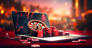 Online Casinók A Digitális Szerencsejáték Világa