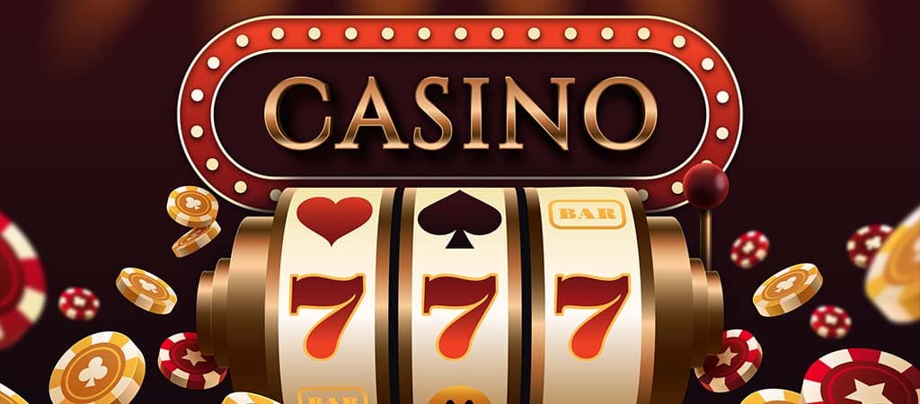 Online Casinók A Digitális Szerencsejáték Világa